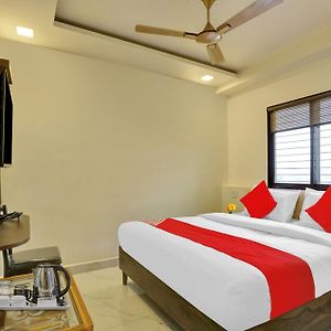 Hotel O Nandi Palace Lodging And Boarding