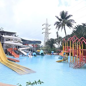 Kumar Resort By Turtle, Lonavala